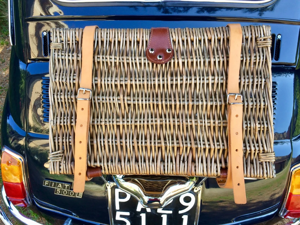 1971 Fiat Nuova 500 - Image 24 of 31