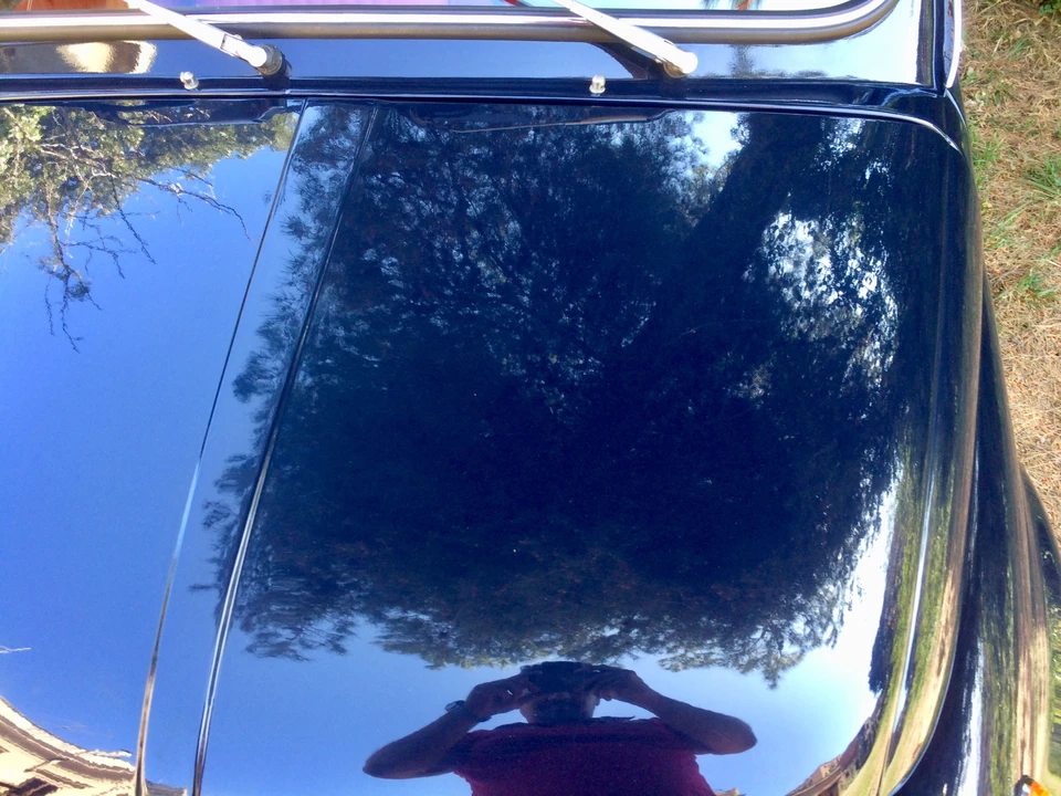 1971 Fiat Nuova 500 - Image 6 of 31