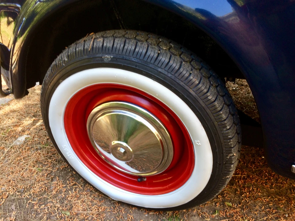 1971 Fiat Nuova 500 - Image 12 of 31