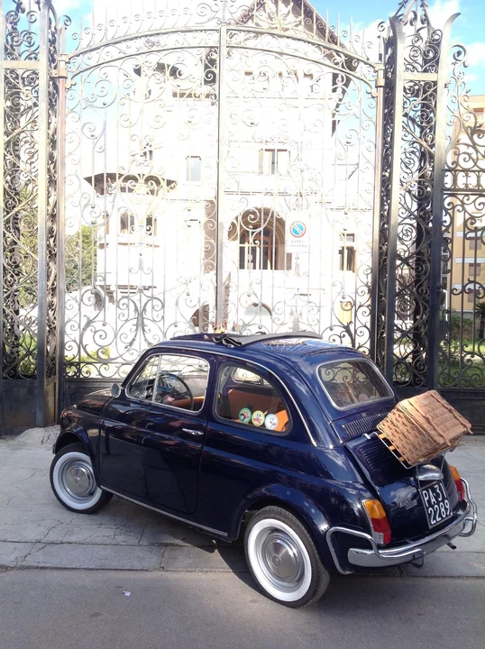 1971 Fiat Nuova 500 - Image 2 of 31