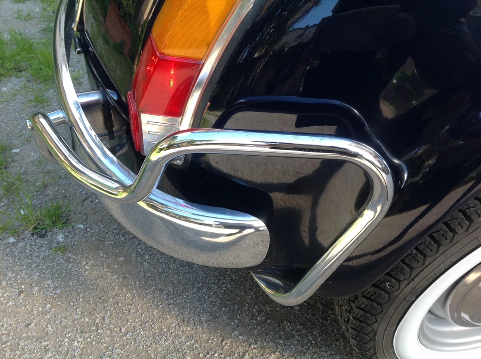 1971 Fiat Nuova 500 - Image 14 of 31