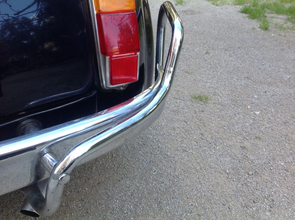 1971 Fiat Nuova 500 - Image 18 of 31