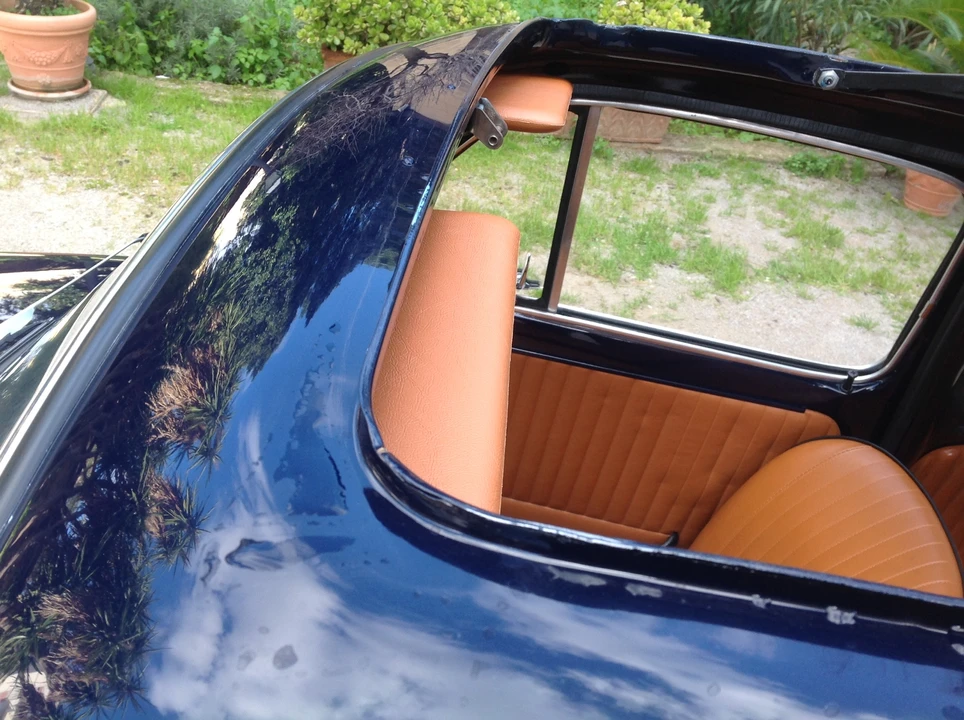 1971 Fiat Nuova 500 - Image 20 of 31