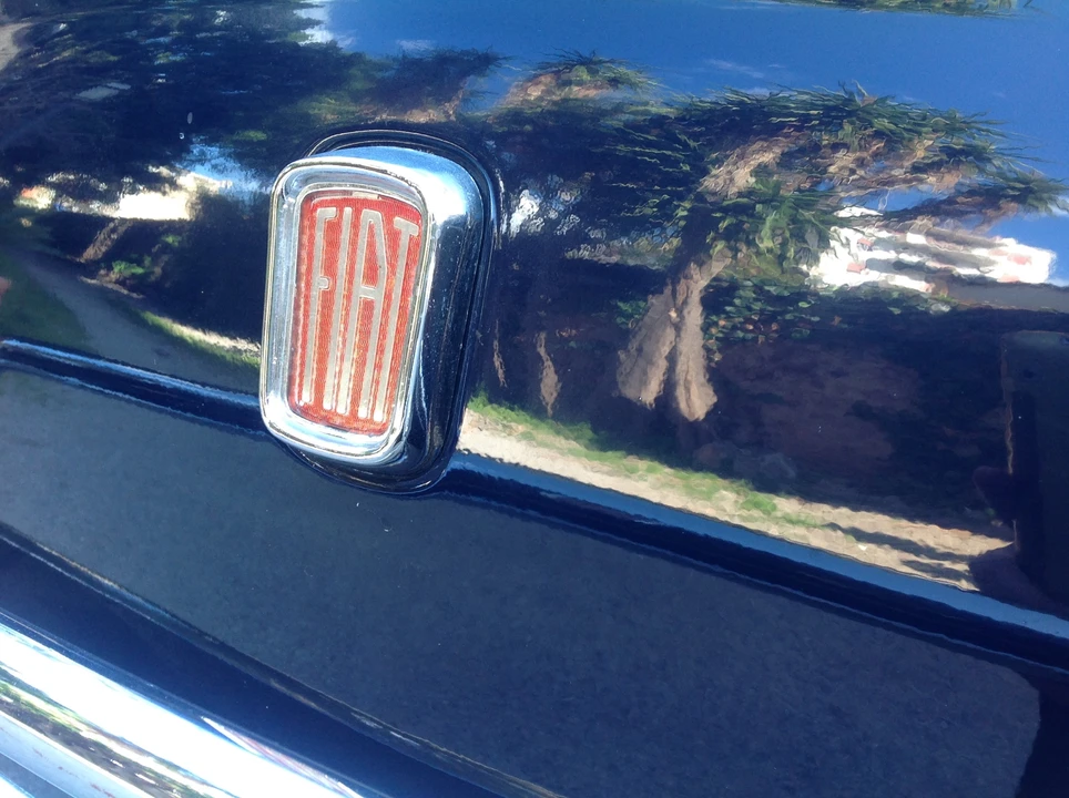 1971 Fiat Nuova 500 - Image 9 of 31
