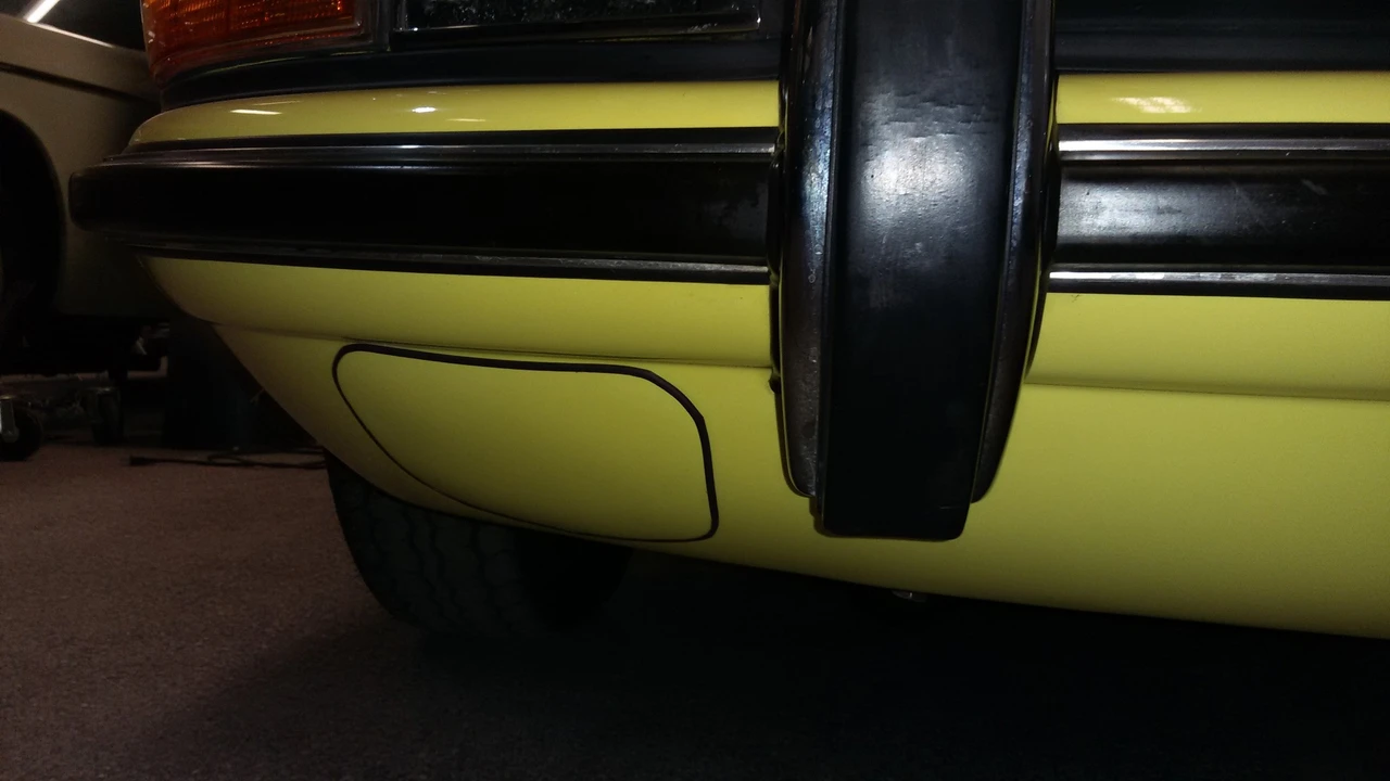 1971 Porsche 911 S F-Body LWB - Image 27 of 31