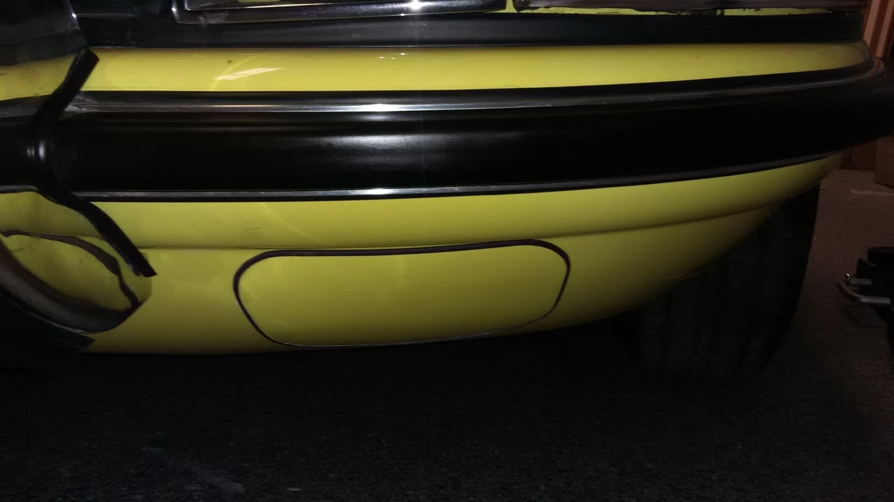 1971 Porsche 911 S F-Body LWB - Image 26 of 31