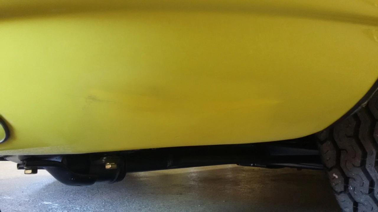 1971 Porsche 911 S F-Body LWB - Image 24 of 31
