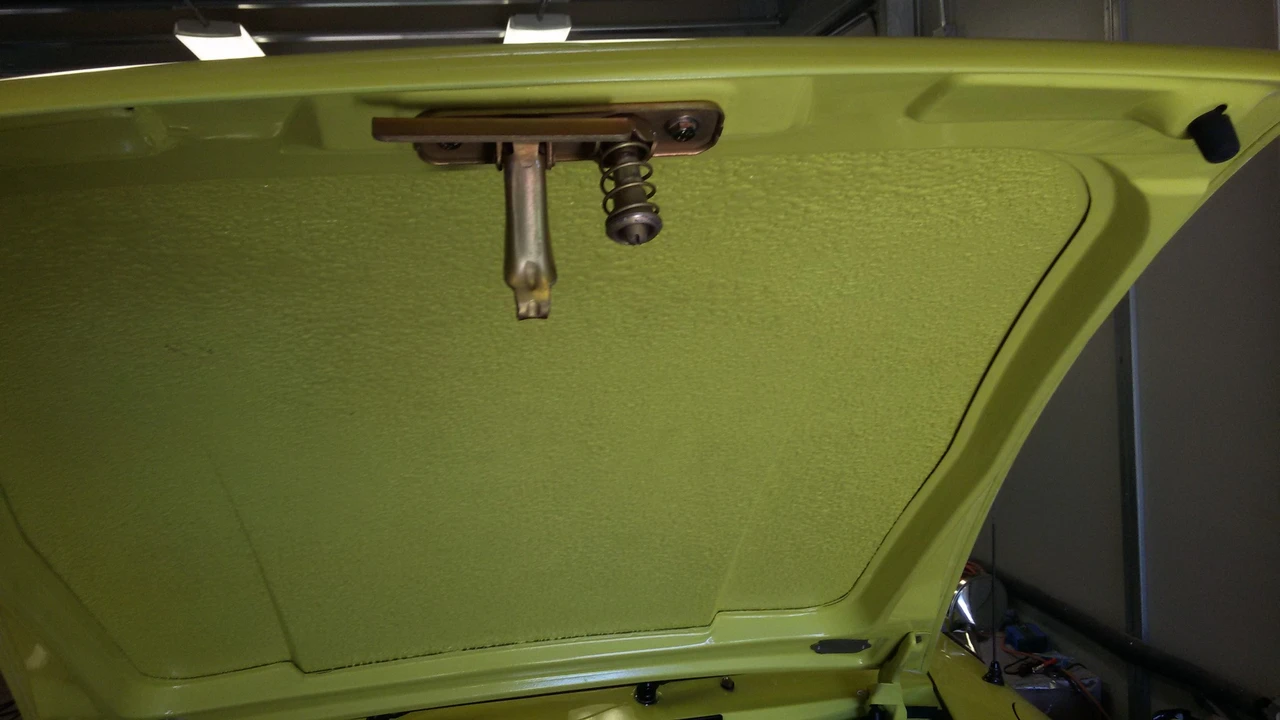 1971 Porsche 911 S F-Body LWB - Image 29 of 31