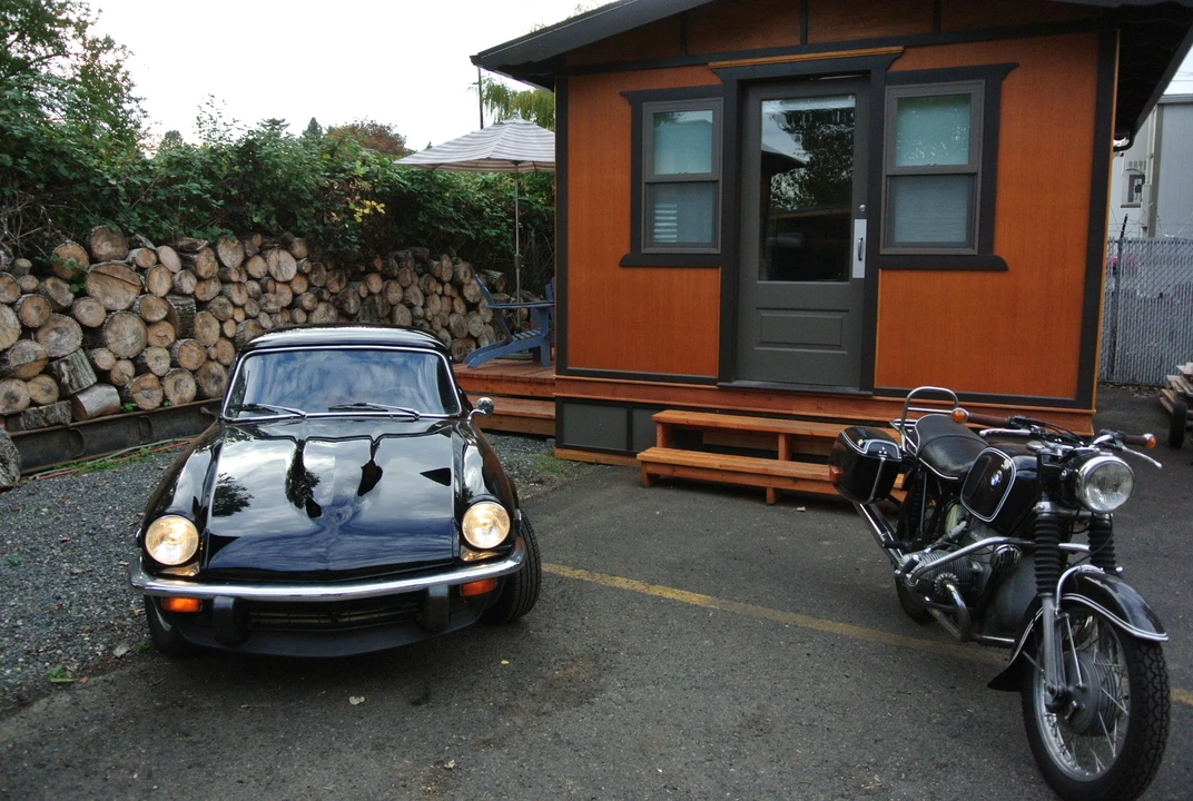1971 Triumph GT6 Mark III - Image 5 of 31