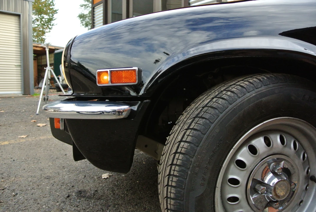 1971 Triumph GT6 Mark III - Image 22 of 31