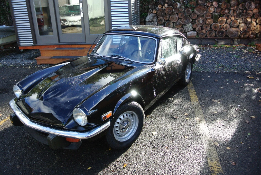 1971 Triumph GT6 Mark III - Image 21 of 31