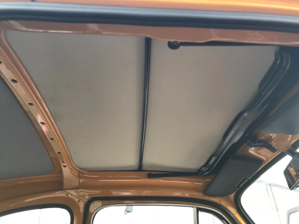 1972 Fiat Nuova 500 - Image 29 of 31