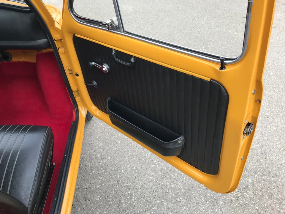 1972 Fiat Nuova 500 - Image 30 of 31