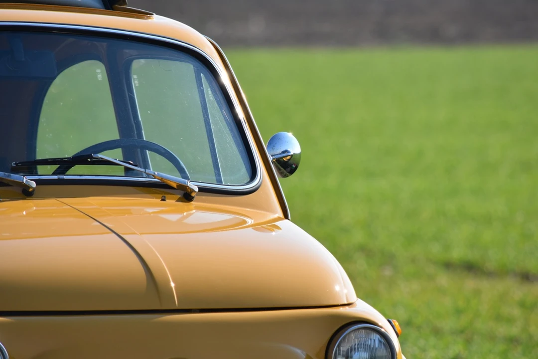 1972 Fiat Nuova 500 - Image 20 of 31