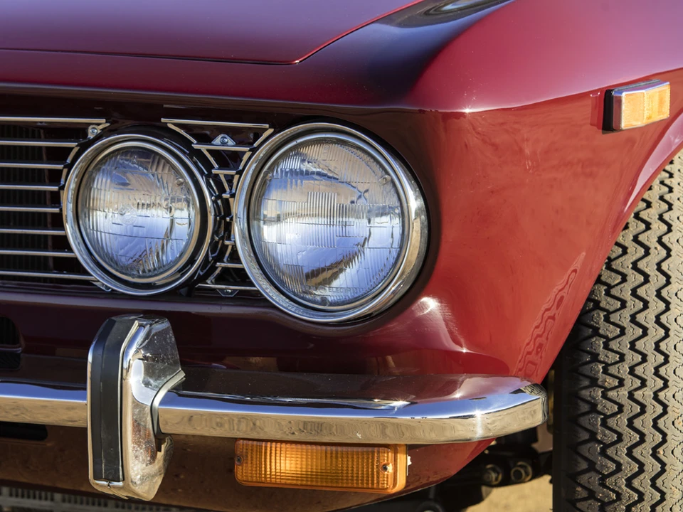 1973 Alfa Romeo 2000 GT Veloce - Image 23 of 31