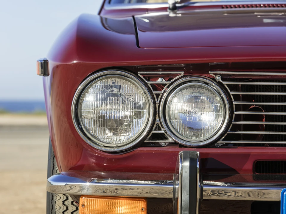 1973 Alfa Romeo 2000 GT Veloce - Image 25 of 31