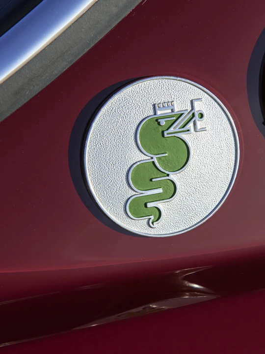 1973 Alfa Romeo 2000 GT Veloce - Image 29 of 31