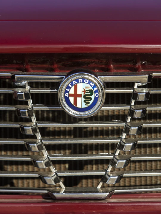 1973 Alfa Romeo 2000 GT Veloce - Image 31 of 31