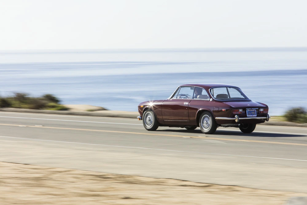 1973 Alfa Romeo 2000 GT Veloce - Image 19 of 31