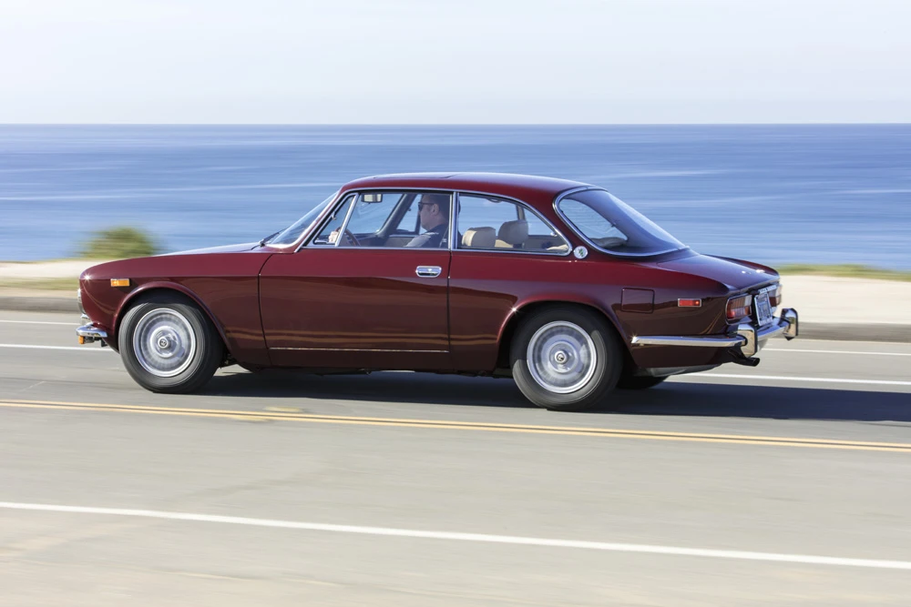 1973 Alfa Romeo 2000 GT Veloce - Image 18 of 31