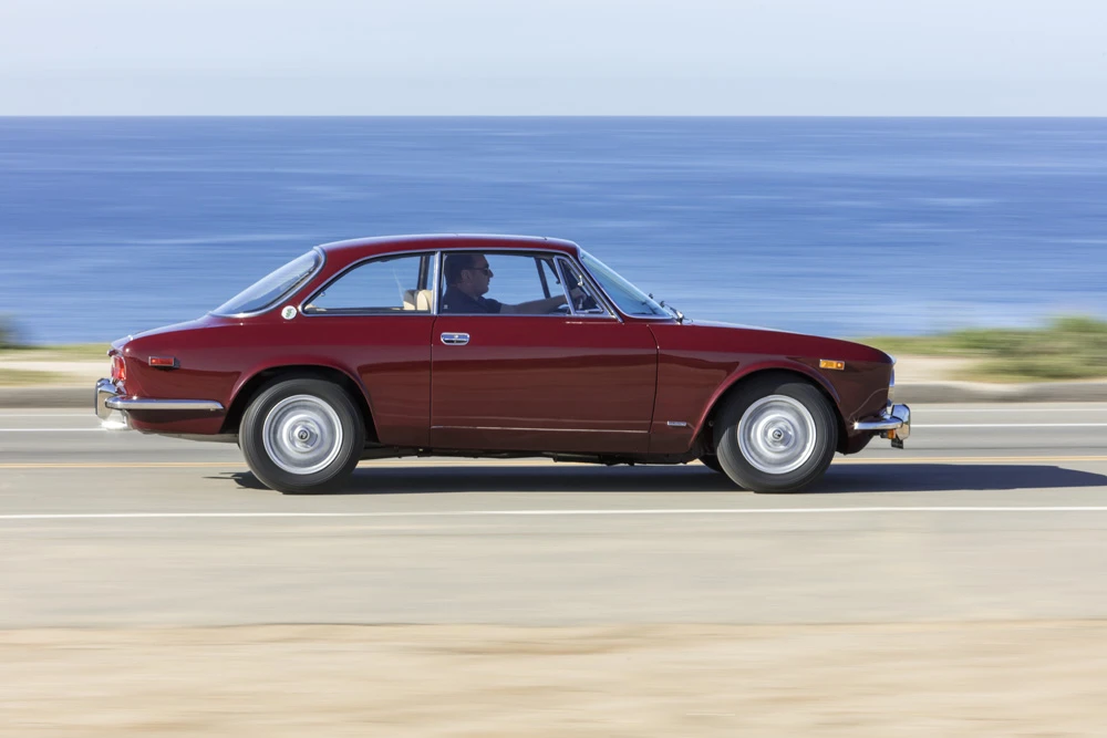 1973 Alfa Romeo 2000 GT Veloce - Image 8 of 31
