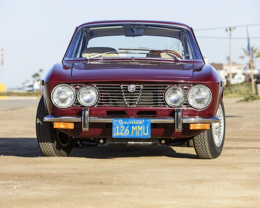 1973 Alfa Romeo 2000 GT Veloce - Image 5 of 31