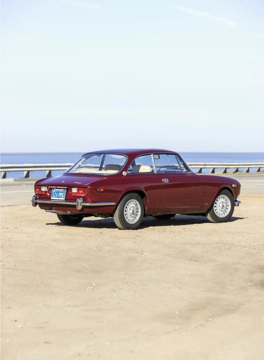 1973 Alfa Romeo 2000 GT Veloce - Image 11 of 31