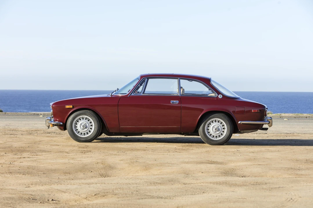 1973 Alfa Romeo 2000 GT Veloce - Image 15 of 31