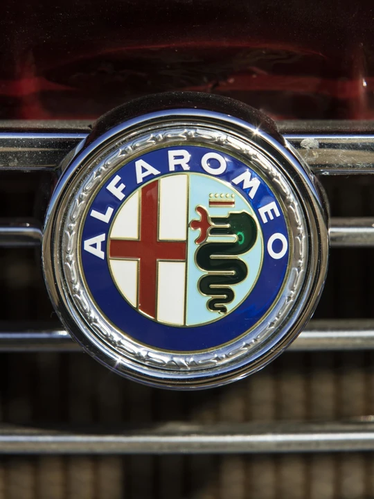 1973 Alfa Romeo 2000 GT Veloce - Image 30 of 31