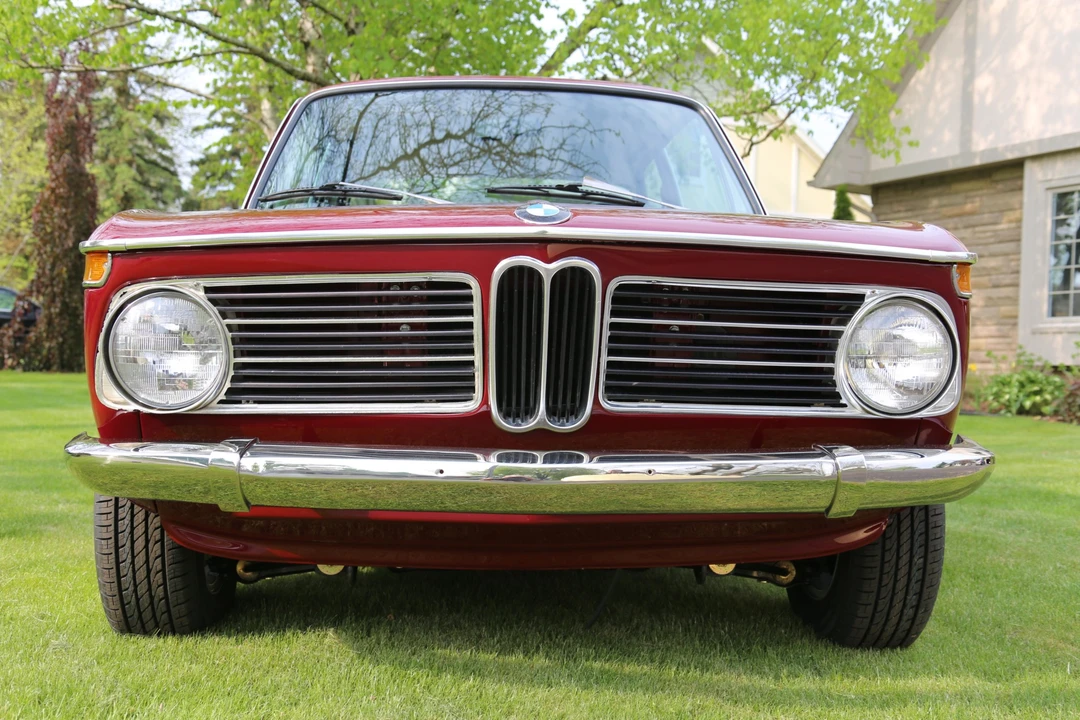 1973 BMW 2002tii - Image 4 of 31