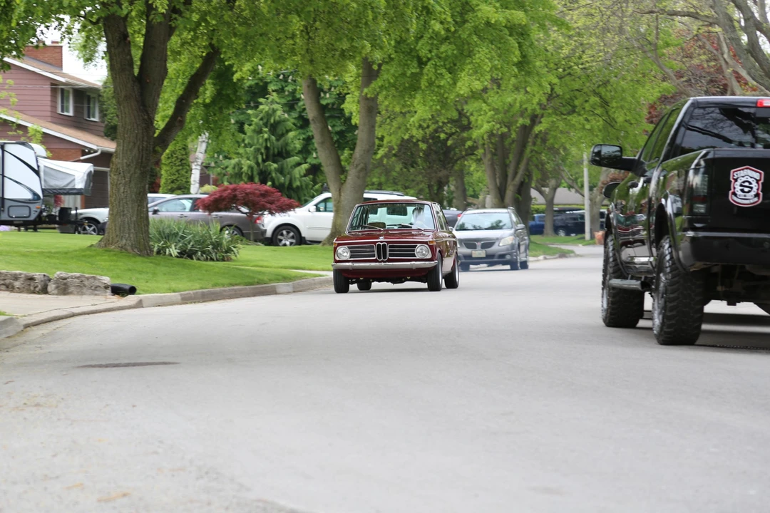 1973 BMW 2002tii - Image 27 of 31