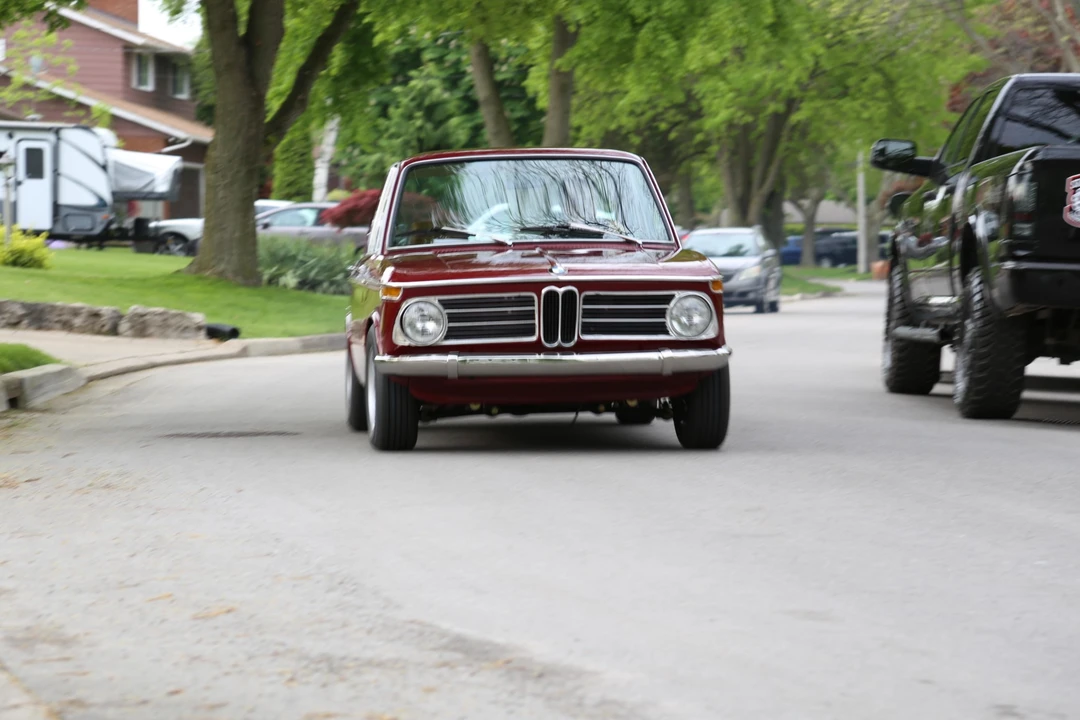 1973 BMW 2002tii - Image 26 of 31