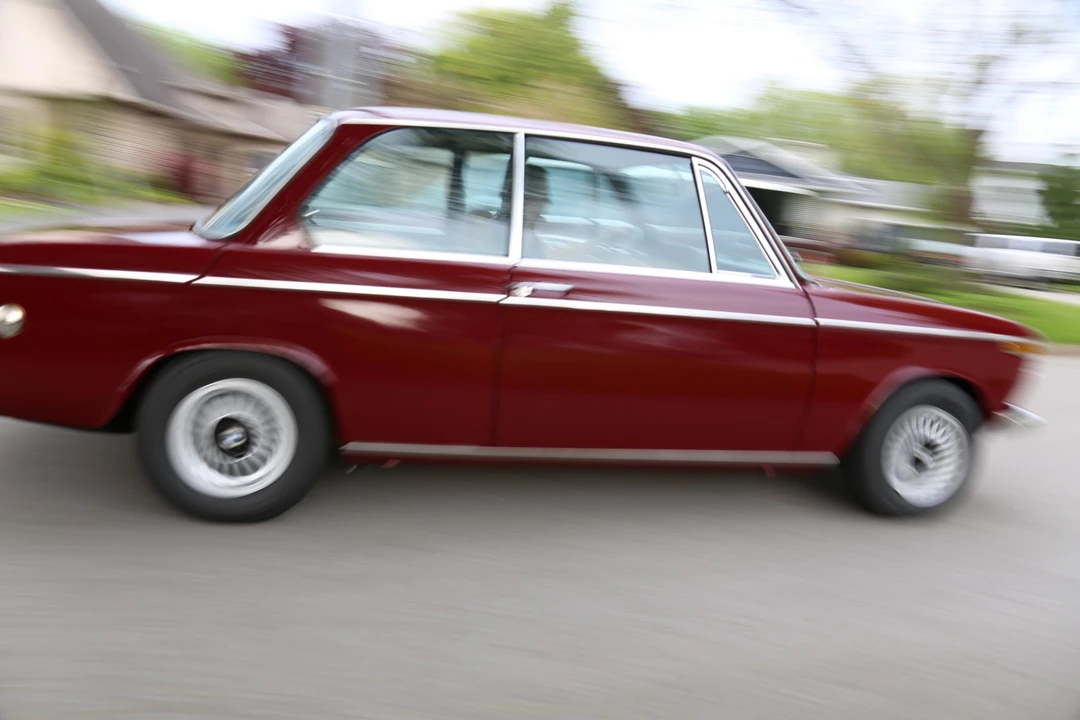 1973 BMW 2002tii - Image 20 of 31