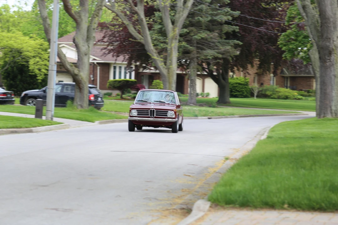 1973 BMW 2002tii - Image 28 of 31
