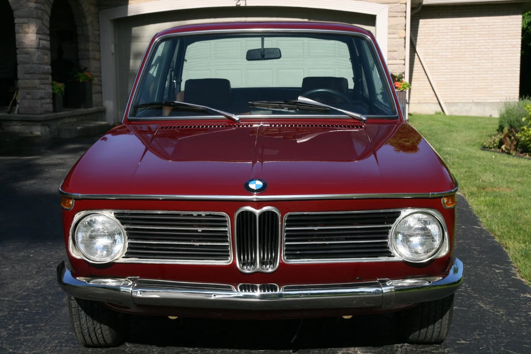 1973 BMW 2002tii - Image 5 of 31
