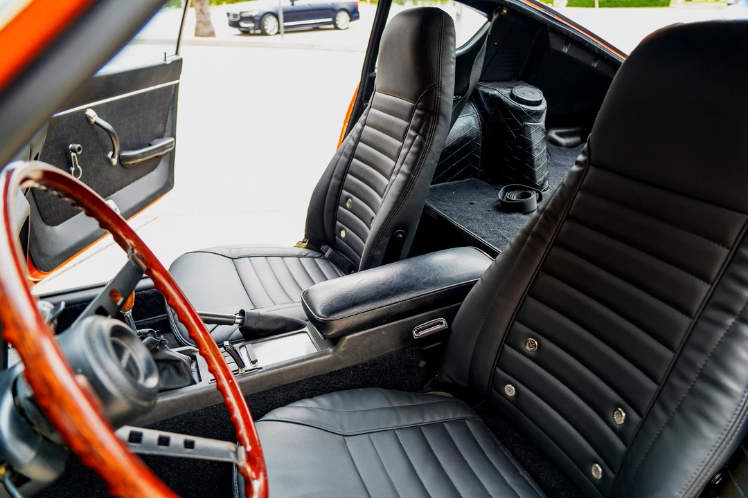 1973 Nissan Fairlady Z 1st Gen - Image 31 of 31