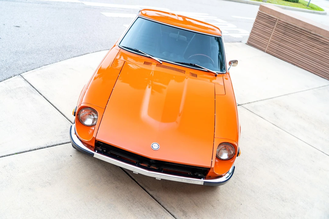 1973 Nissan Fairlady Z 1st Gen - Image 9 of 31