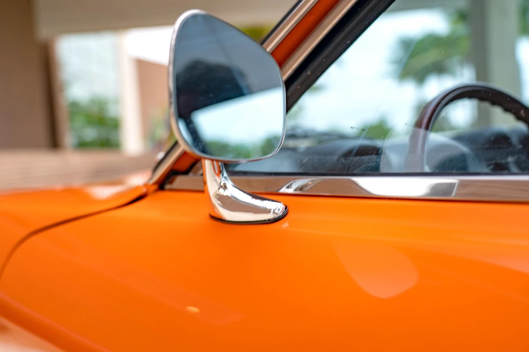1973 Nissan Fairlady Z 1st Gen - Image 25 of 31