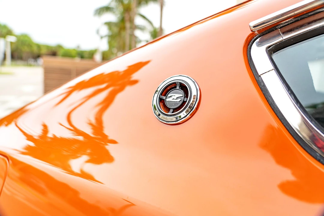 1973 Nissan Fairlady Z 1st Gen - Image 21 of 31
