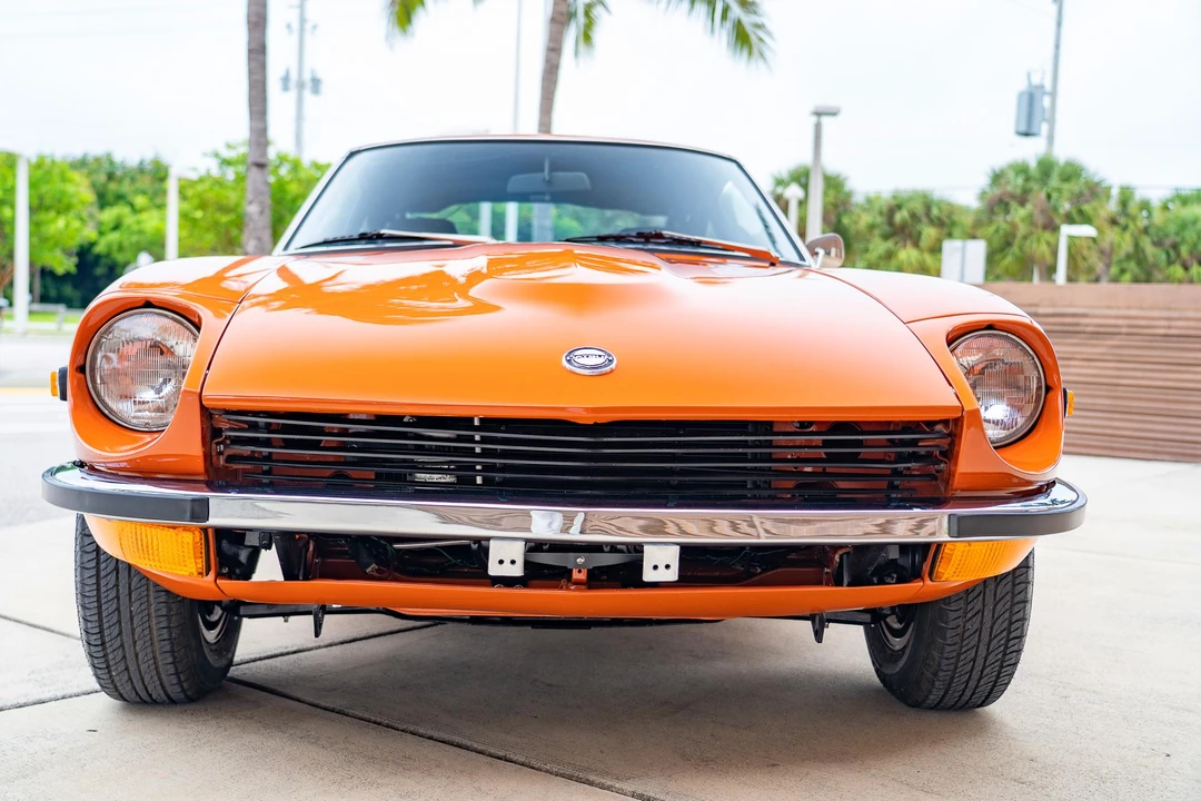 1973 Nissan Fairlady Z 1st Gen - Image 5 of 31