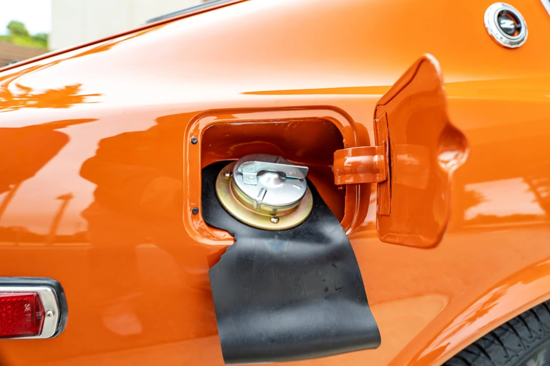 1973 Nissan Fairlady Z 1st Gen - Image 27 of 31