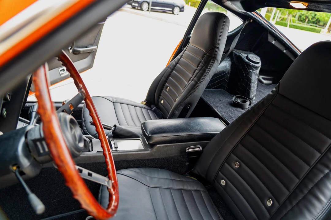 1973 Nissan Fairlady Z 1st Gen - Image 30 of 31