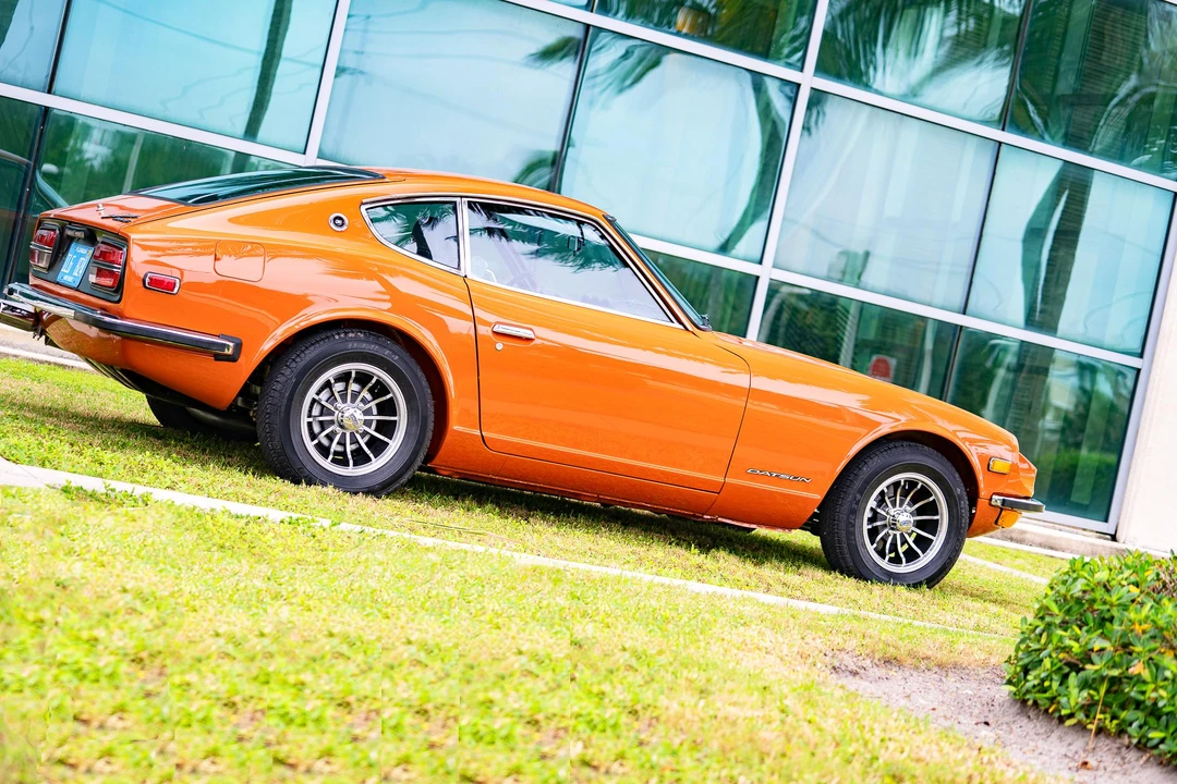 1973 Nissan Fairlady Z 1st Gen - Image 15 of 31