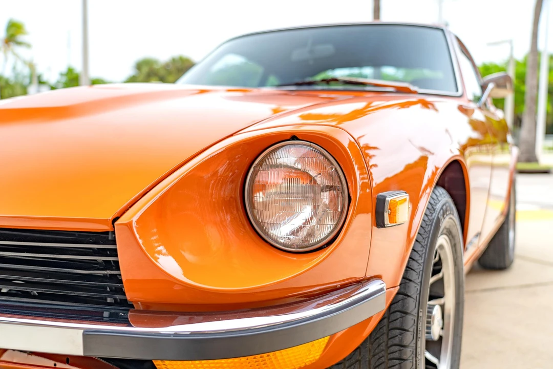 1973 Nissan Fairlady Z 1st Gen - Image 16 of 31
