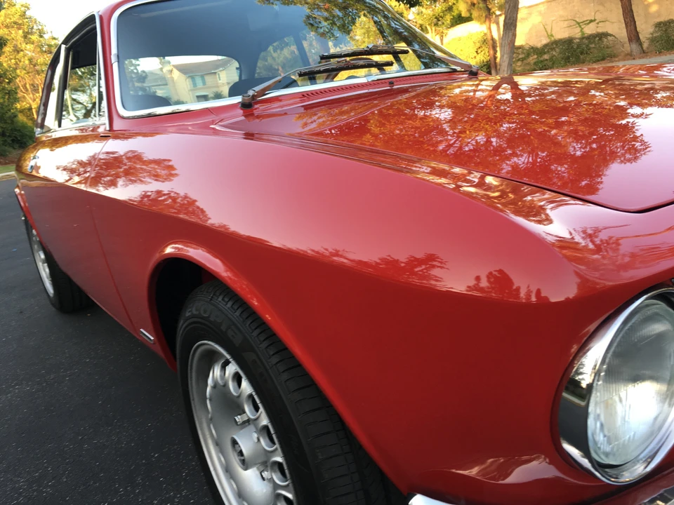 1974 Alfa Romeo 2000 GT Veloce - Image 14 of 31