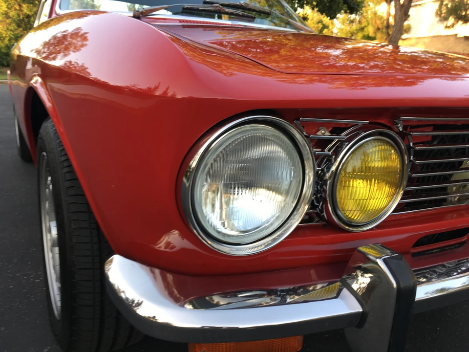 1974 Alfa Romeo 2000 GT Veloce - Image 15 of 31