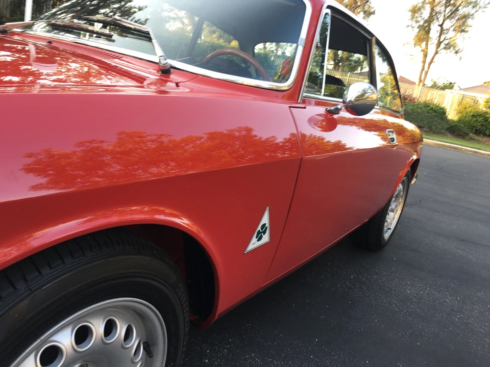 1974 Alfa Romeo 2000 GT Veloce - Image 18 of 31