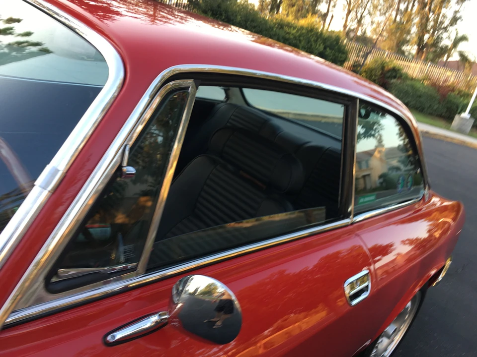 1974 Alfa Romeo 2000 GT Veloce - Image 19 of 31