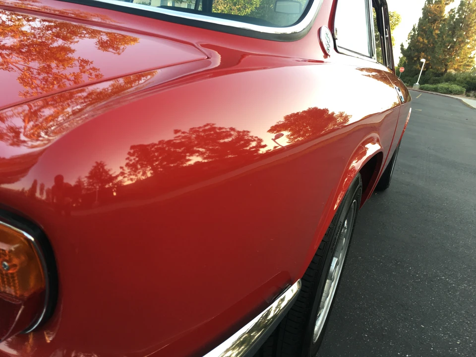 1974 Alfa Romeo 2000 GT Veloce - Image 27 of 31