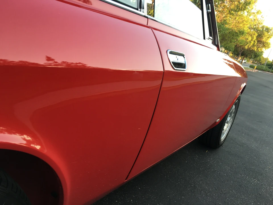 1974 Alfa Romeo 2000 GT Veloce - Image 29 of 31